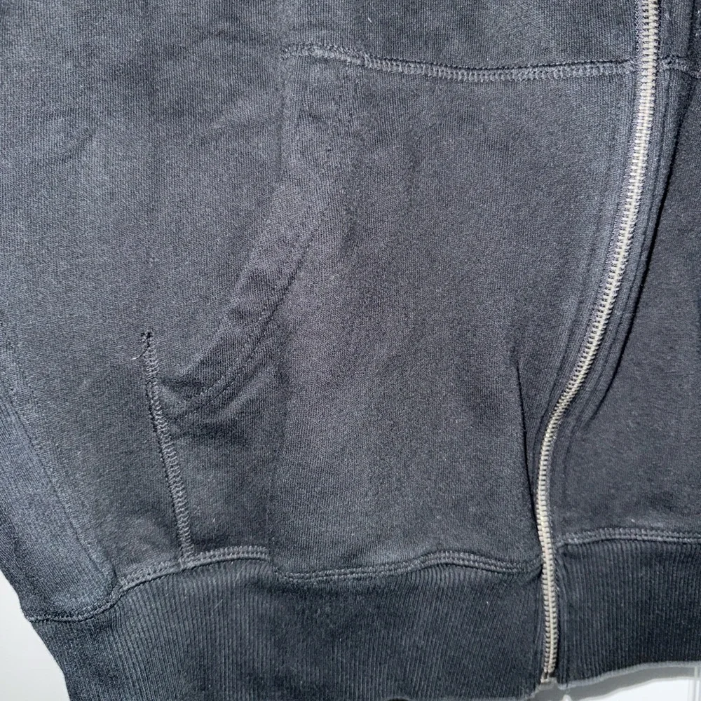 Aeropostale zipper hoodie